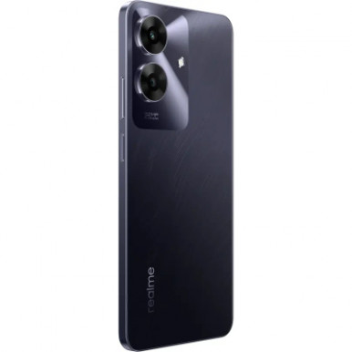 Мобильный телефон realme Note 60 4/128GB Marble Black-12-изображение