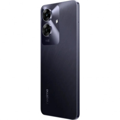 Мобильный телефон realme Note 60 4/128GB Marble Black-13-изображение