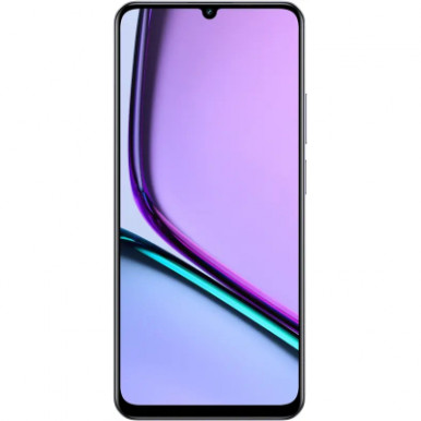 Мобильный телефон realme Note 60 4/128GB Marble Black-14-изображение