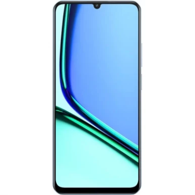 Мобильный телефон realme Note 60 4/128GB Voyage Blue-11-изображение