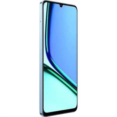 Мобильный телефон realme Note 60 4/128GB Voyage Blue-15-изображение