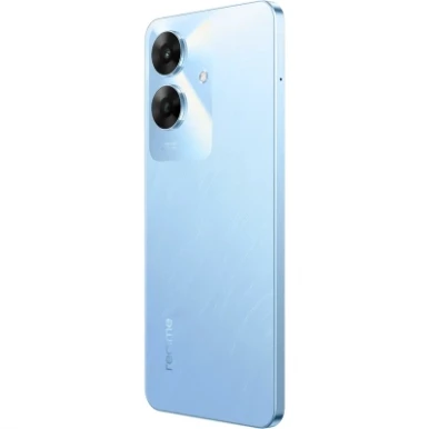 Мобильный телефон realme Note 60 4/128GB Voyage Blue-18-изображение