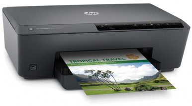 Принтер A4 HP OfficeJet Pro 6230 з Wi-Fi-10-зображення