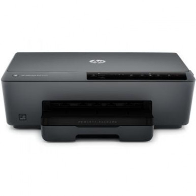 Принтер A4 HP OfficeJet Pro 6230 з Wi-Fi-9-зображення