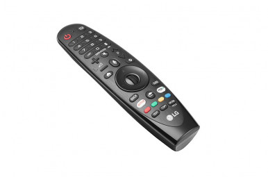 Пульт ДУ LG AN-MR18BA-1-изображение