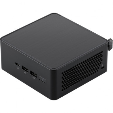 Комп'ютер ASUS NUC 14 Pro Tall Kit RNUC14RVHU500002I /Ultra 5 125H, 2.5" SATA slot, EU Cord (90AR0072-M000P0)-13-зображення