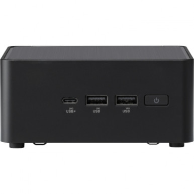 Комп'ютер ASUS NUC 14 Pro Tall Kit RNUC14RVHU500002I /Ultra 5 125H, 2.5" SATA slot, EU Cord (90AR0072-M000P0)-14-зображення