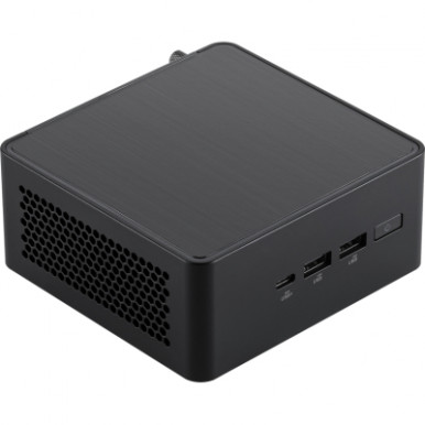 Комп'ютер ASUS NUC 14 Pro Tall Kit RNUC14RVHU500002I /Ultra 5 125H, 2.5" SATA slot, EU Cord (90AR0072-M000P0)-15-зображення
