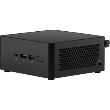 Комп'ютер ASUS NUC 14 Pro Tall Kit RNUC14RVHU500002I /Ultra 5 125H, 2.5" SATA slot, EU Cord (90AR0072-M000P0)-16-зображення