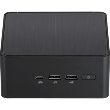 Комп'ютер ASUS NUC 14 Pro Tall Kit RNUC14RVHU500002I /Ultra 5 125H, 2.5" SATA slot, EU Cord (90AR0072-M000P0)-17-зображення