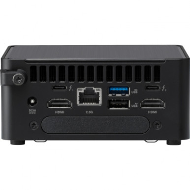 Комп'ютер ASUS NUC 14 Pro Tall Kit RNUC14RVHU500002I /Ultra 5 125H, 2.5" SATA slot, EU Cord (90AR0072-M000P0)-19-зображення