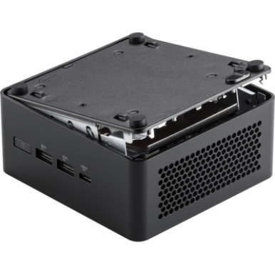 Комп'ютер ASUS NUC 14 Pro Tall Kit RNUC14RVHU500002I /Ultra 5 125H, 2.5" SATA slot, EU Cord (90AR0072-M000P0)-23-зображення