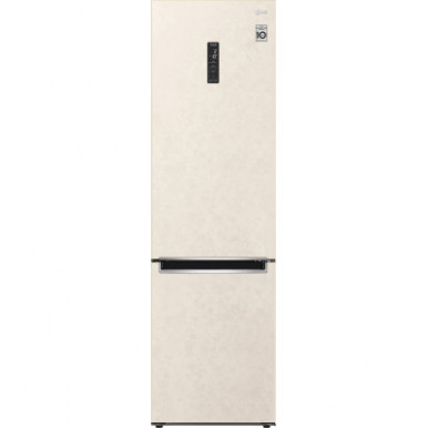 Холодильник LG GC-B509MEWM-12-изображение