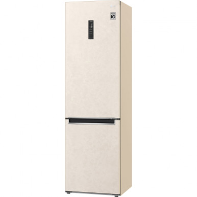 Холодильник LG GC-B509MEWM-16-изображение