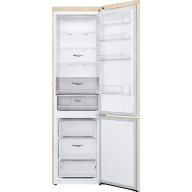 Холодильник LG GC-B509MEWM-18-изображение