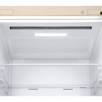 Холодильник LG GC-B509MEWM-22-изображение