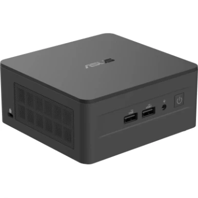 Компьютер ASUS NUC 13 Pro Tall Kit RNUC13ANHI300002I / i3-1315U, 2.5" SATA slot, EU Cord (90AR00C1-M00040)-5-изображение
