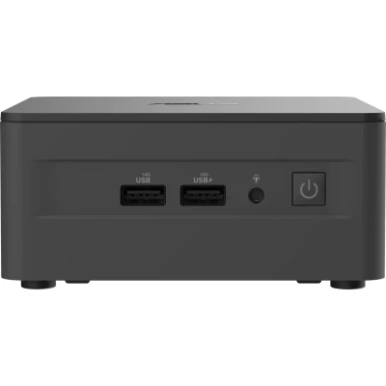 Компьютер ASUS NUC 13 Pro Tall Kit RNUC13ANHI300002I / i3-1315U, 2.5" SATA slot, EU Cord (90AR00C1-M00040)-6-изображение