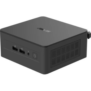 Компьютер ASUS NUC 13 Pro Tall Kit RNUC13ANHI300002I / i3-1315U, 2.5" SATA slot, EU Cord (90AR00C1-M00040)-7-изображение