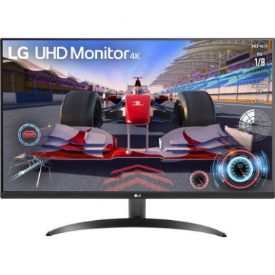 Монітор LG 32UR500-B-8-зображення
