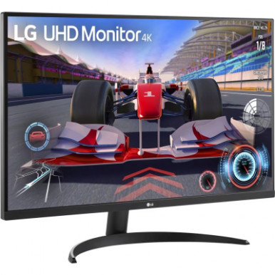 Монітор LG 32UR500-B-9-зображення