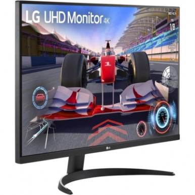 Монітор LG 32UR500-B-11-зображення