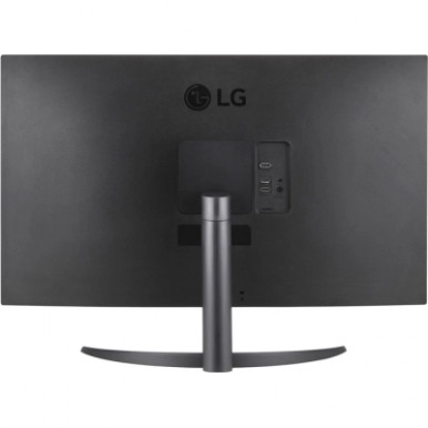 Монітор LG 32UR500-B-15-зображення