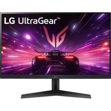 Монітор LG 24GS60F-B-7-зображення