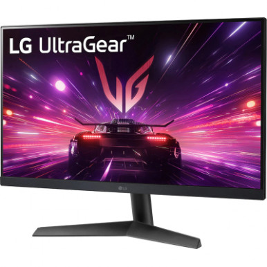 Монітор LG 24GS60F-B-9-зображення