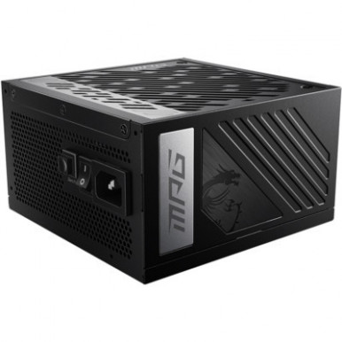 Блок питания MSI 1000W (MPG A1000G PCIE5)-7-изображение