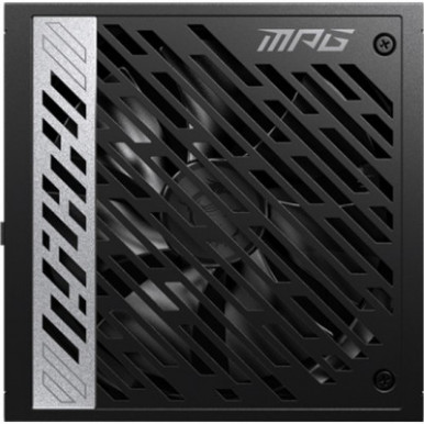 Блок питания MSI 1000W (MPG A1000G PCIE5)-10-изображение