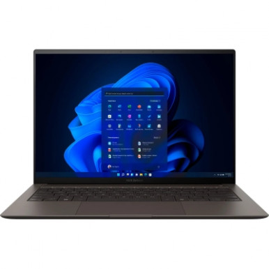 Ноутбук ASUS Zenbook S 14 UX5406SA-PV029W (90NB14F1-M00160)-7-зображення