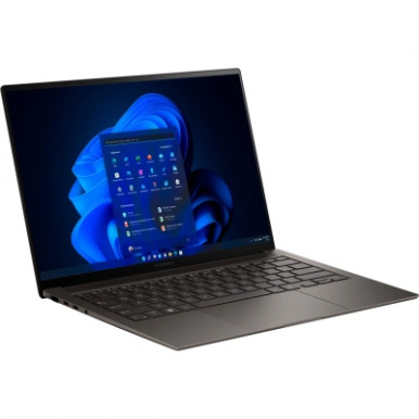 Ноутбук ASUS Zenbook S 14 UX5406SA-PV029W (90NB14F1-M00160)-8-зображення