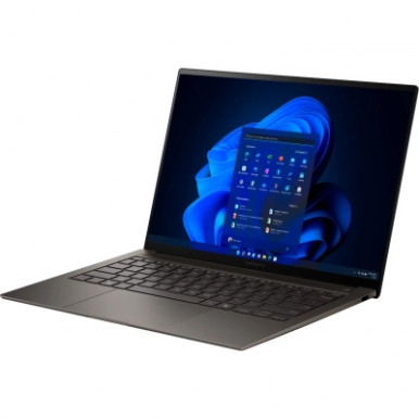Ноутбук ASUS Zenbook S 14 UX5406SA-PV029W (90NB14F1-M00160)-9-зображення