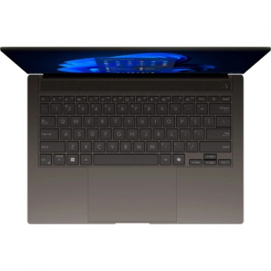 Ноутбук ASUS Zenbook S 14 UX5406SA-PV029W (90NB14F1-M00160)-10-зображення