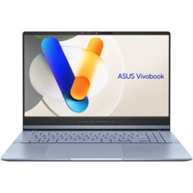 Ноутбук ASUS Vivobook S 15 OLED S5506MA-MA083 (90NB14E2-M00600)-7-зображення