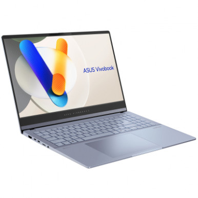 Ноутбук ASUS Vivobook S 15 OLED S5506MA-MA083 (90NB14E2-M00600)-8-зображення