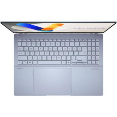 Ноутбук ASUS Vivobook S 15 OLED S5506MA-MA083 (90NB14E2-M00600)-10-зображення