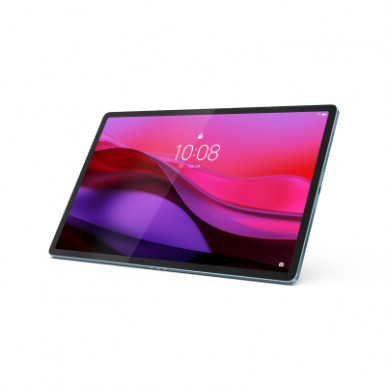 Планшет Lenovo Yoga Tab Plus 16/256 WiFi Tidal Teal + Pen (ZAEG0103UA)-14-изображение