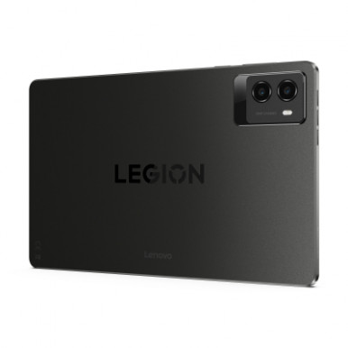 Планшет Lenovo Legion Tab (3rd Gen) 12/256 Eclipse Black + Case&Film (ZAEF0033UA)-15-изображение