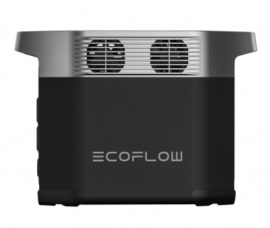 Зарядна станція EcoFlow Delta Maх (2000)-8-зображення