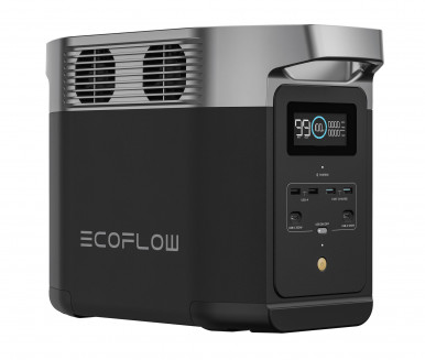 Зарядна станція EcoFlow Delta Maх (2000)-5-зображення