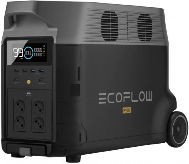 Зарядна станція EcoFlow DELTA Pro-9-зображення