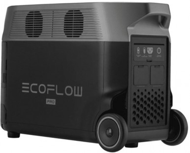 Зарядна станція EcoFlow DELTA Pro-11-зображення