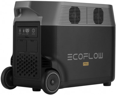 Зарядна станція EcoFlow DELTA Pro-13-зображення