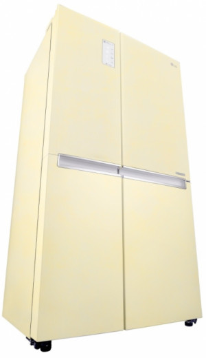 Холодильник LG GC-B247SEUV-24-изображение