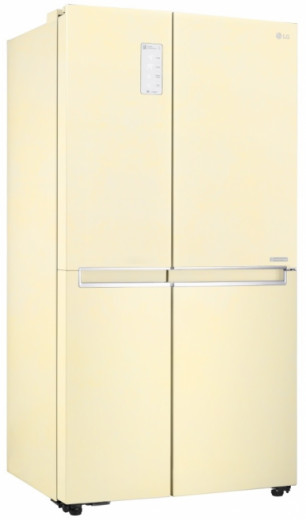 Холодильник LG GC-B247SEUV-25-изображение