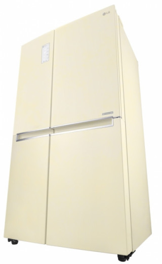 Холодильник LG GC-B247SEUV-26-изображение
