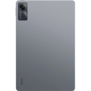 Планшет Xiaomi Redmi Pad SE 4/128GB Graphite Gray (VHU5360EU) (1120545)-13-изображение