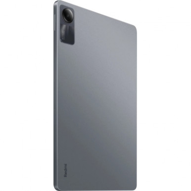 Планшет Xiaomi Redmi Pad SE 4/128GB Graphite Gray (VHU5360EU) (1120545)-11-изображение